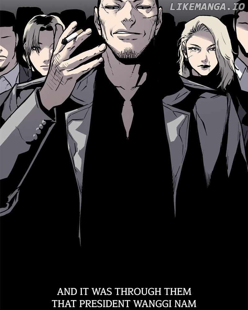 Boss Returns Chapter 34 51